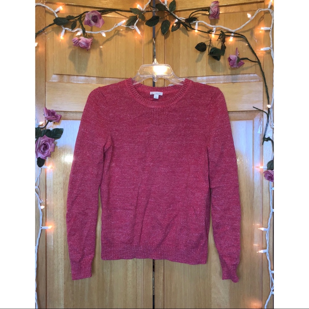 gap sweater